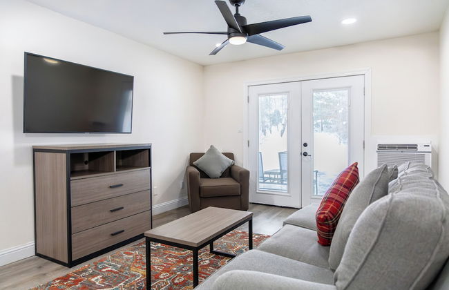 The Fold Hotels Steamboat Springs - Photo 28