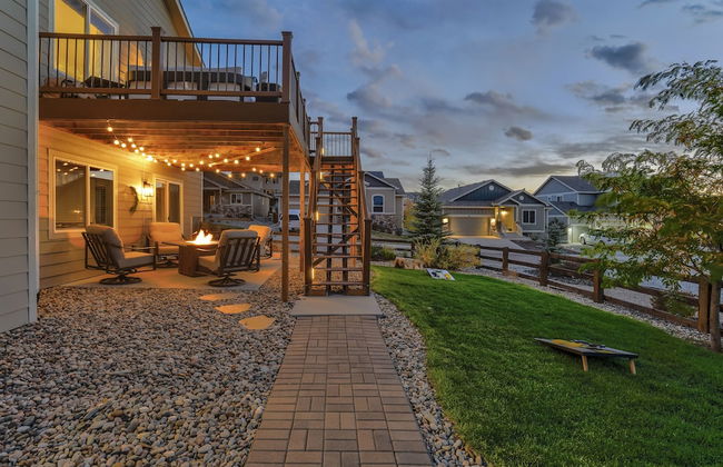 Mountainview Marvel - Foto 69