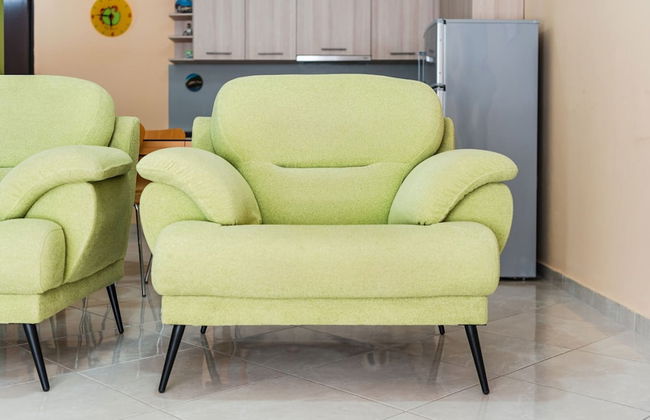 The Sunscape Apartment - Foto 9