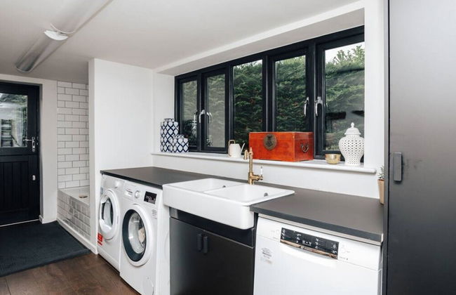 The Lakeside Viewing Gallery - From 900 Per Night - Foto 63