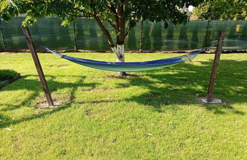 Domek letniskowy w Nadolu nad jeziorem Żarnowieckim - Foto 11