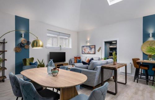 City Centre Haven Apartment - Photo 12