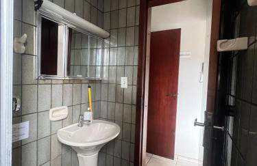 Abdon Batista - Apto completo central, Smart TV - Foto 90