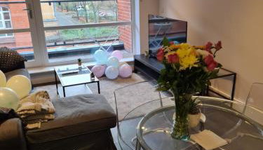 Rent Luxuri - Luxury 2 bed Apartment - Foto 5