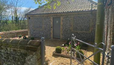 Church Rooms Cottage - Recently Renovated! - Foto 2