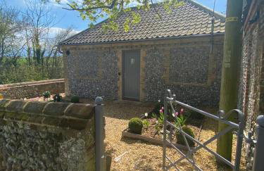 Church Rooms Cottage - Recently Renovated! - Foto 2