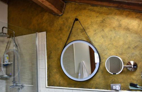 Podere Le Volpaie, Volterra, Tuscany - Foto 37