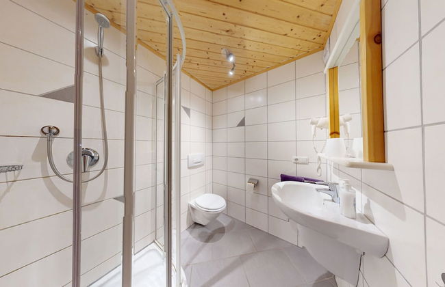 Chalet Tirol Waidring - Foto 19