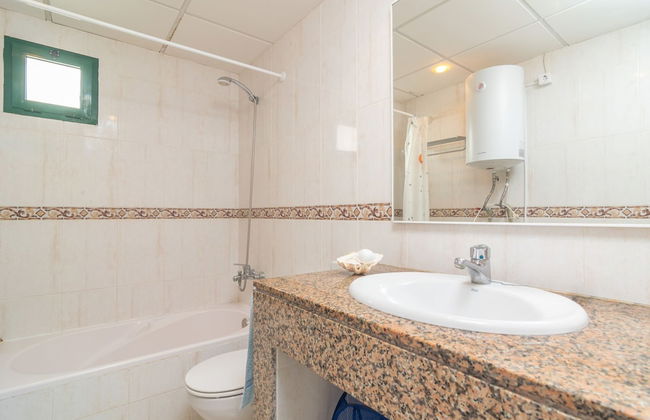 Biniforcat 11 in Los Delfines - Foto 26