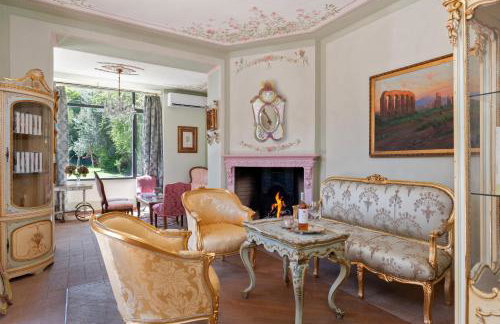 Pink Villa - by MyHomeInComo - Foto 24