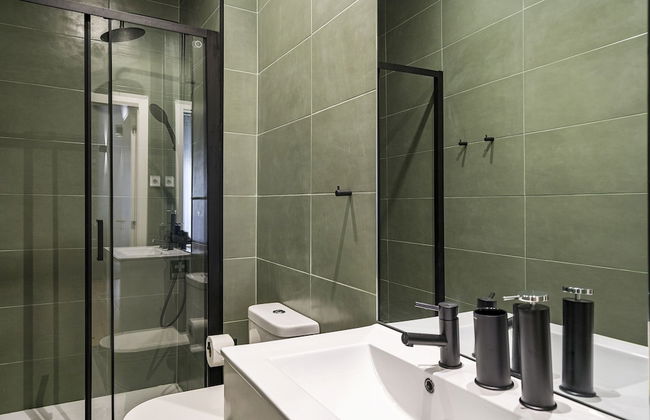 Olivia 1895 Apartments - Foto 41