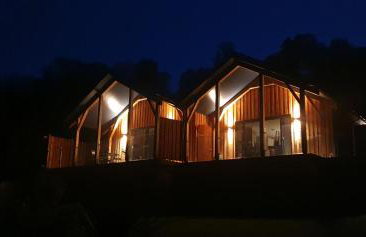 Carrick Chalets - Foto 12