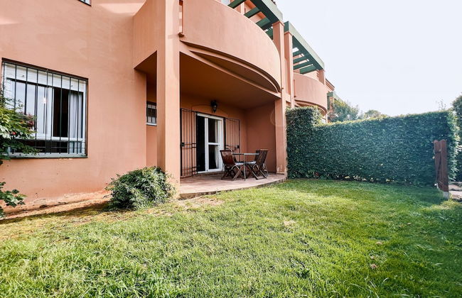 Jardín del Golf - Foto 5