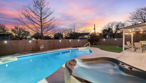 Brand New Stay! Pool • Hot Tub • Game Room Retreat - Foto 3, Other