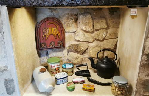 Pathways Holiday Cottage a Delightful 18th Century Stone Cottage in Derbyshire - Foto 13