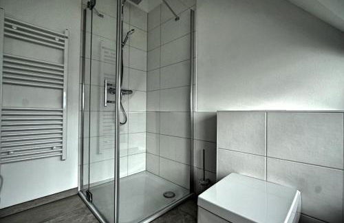 Haus unter den drei Bäumen - Urlaub auf der Sonneninsel Usedom - Foto 39