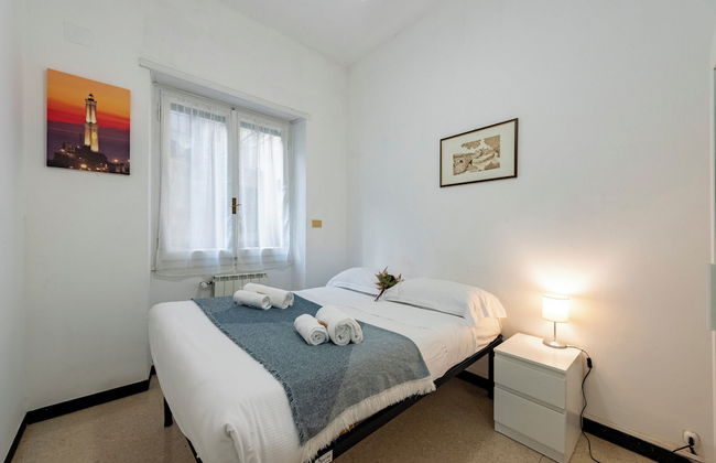 House Rondinella Genova City Center - Foto 6