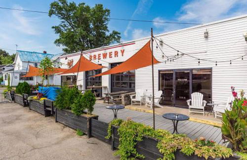 The Heron House - Foto 37