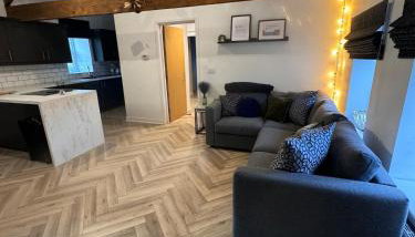 Apartment in Oughtibridge - Foto 4