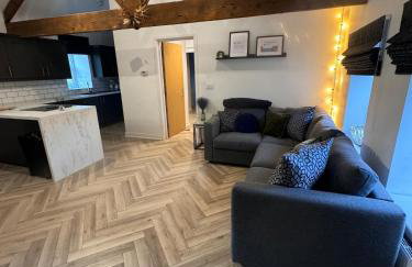 Apartment in Oughtibridge - Foto 4