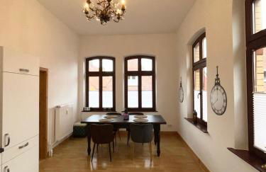 Charmante Ferienwohnung mit Terrasse im Herzen von Norden - Foto 6