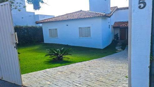 Rancho do Pedro - com piscina aquecida - Photo 4