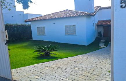 Rancho do Pedro - com piscina aquecida - Photo 4