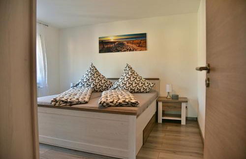 Ferienwohnung TaJo - Foto 12