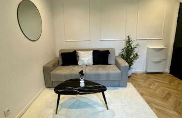 Appartement Cosy proche de Disney, Paris et Charles de Gaulle - Foto 23