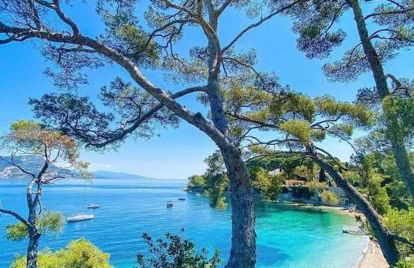 Saint Jean Cap Ferrat grand Studio avec terrasse - Foto 12