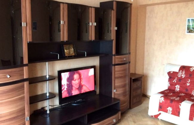 LUXKV Apartment on Slavyansky Bulvar - Photo 14