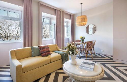 Vila na Praia Foz Luxury Apartments - Foto 11