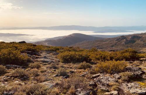 Chalé das Estrelas - Foto 28