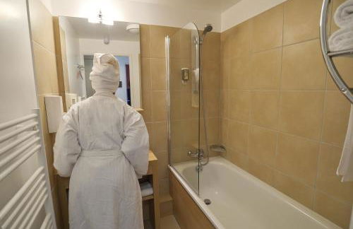 Apparthotel Privilodges Carré de Jaude - Foto 51