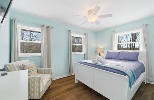 The Rock Oak Escape - Foto 35