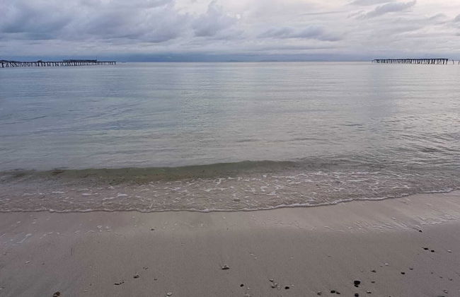 Mamatua N. Saleo Villa - Foto 34