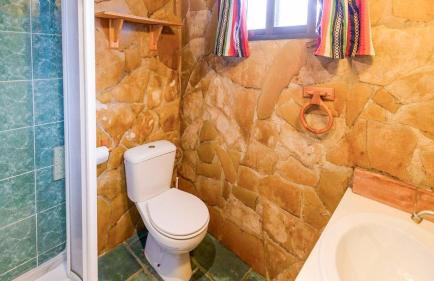 Cortijo El Chinas Orgiva by Ruralidays - Photo 12