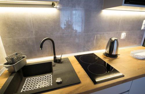 Domki przy Potoku - Foto 94