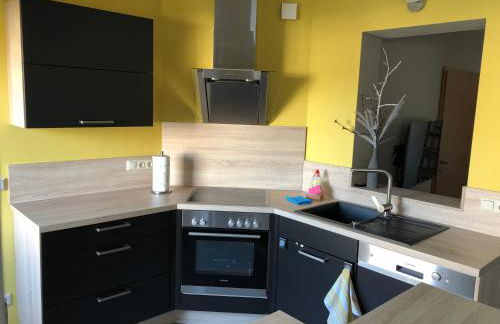 Studioapartment, nahe der Meinhardus-Schanze - Foto 1