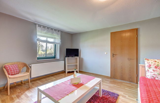 Alte Schnitterkate - Foto 26