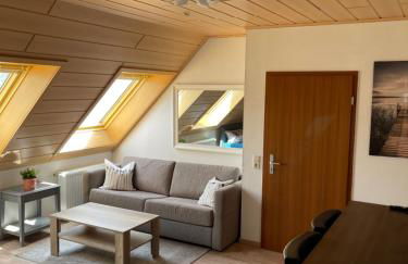 Ferienwohnung Kristof - Foto 3