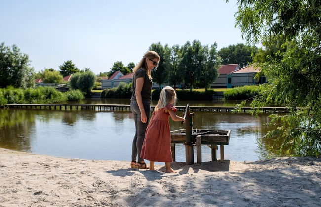 Beautiful House With Dishwasher and Sauna, 19 km From Hoorn - Foto 5