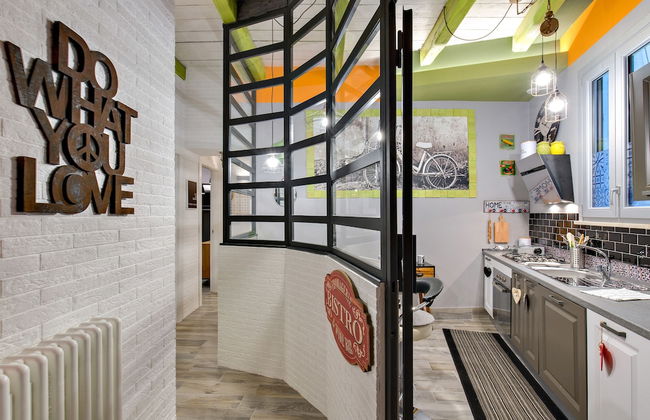 Rome as you feel - Design at Colosseum - Foto 14