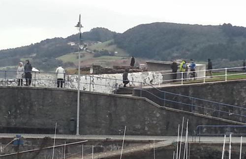 Etxie La casa de Mundaka EBI 326 - Foto 52