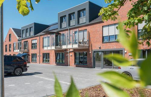 Huus Petjem in Emden Urlaub und Pflege für Senioren - Photo 1