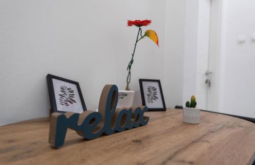 Flower Accommodation - Foto 22