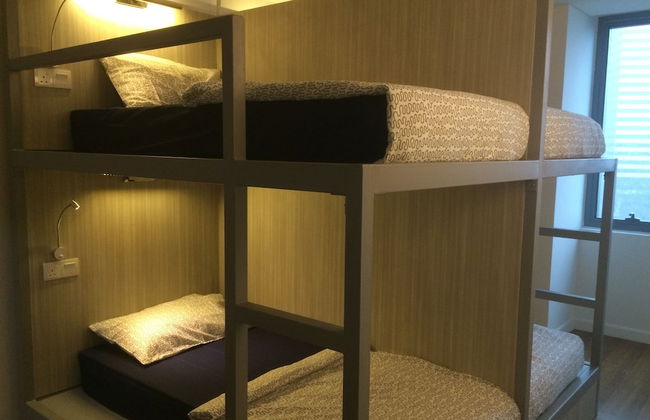 Summer Suites Residences by Subhome - Foto 16