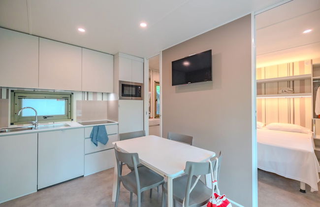 Camping Village Riva Blu - Foto 51