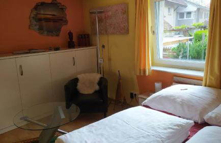 Ferienwohnung Kapellenwinkel, 19qm - Photo 6