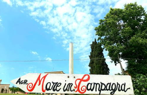 Bio Agriturismo Mare in Campagna - Foto 24